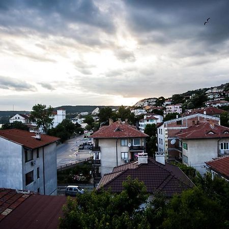 Вила Чайка, Villa Chaika Μπαλτσίκ Εξωτερικό φωτογραφία
